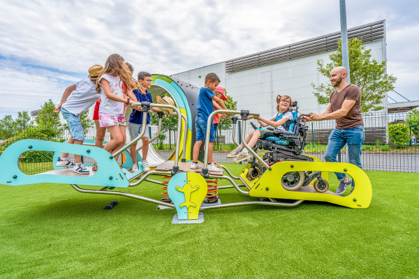 Why Learning Through Play Matters for Children