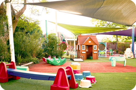 Commercial Play project photography