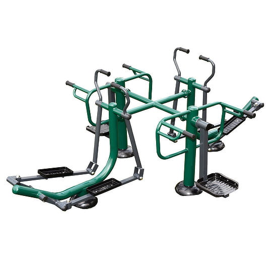 Trim trails, Sport & Fitness