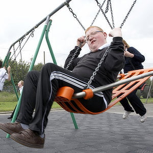 SEN & Inclusive for schools by Commercial Play