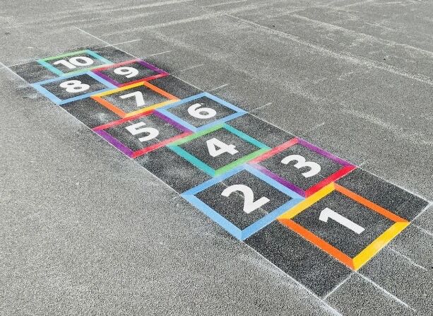 Number and Maths Markings