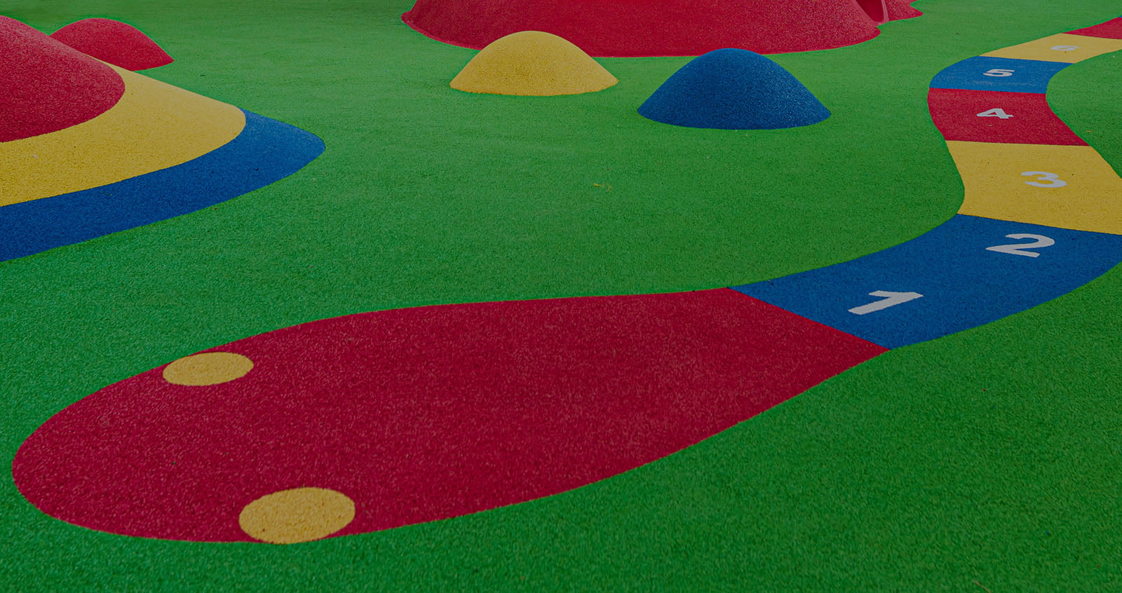 Themed Play for schools by Commercial Play